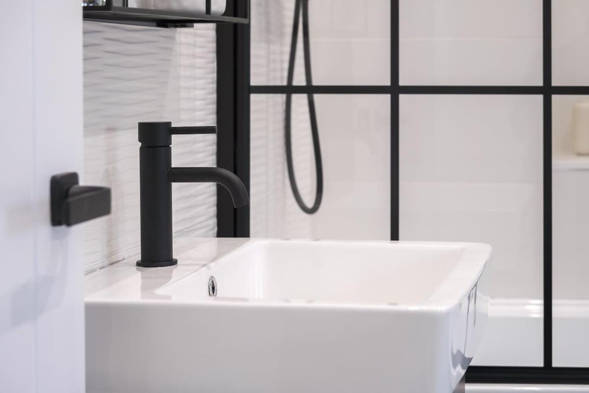 ケアフィリ 5 Stockland Streetヴィラ エクステリア 写真